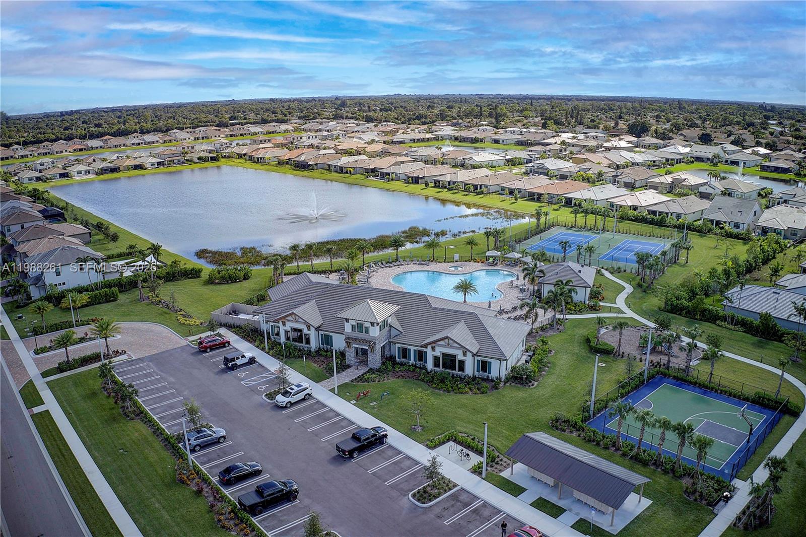 8240 Tailshot Court Property Photo 41
