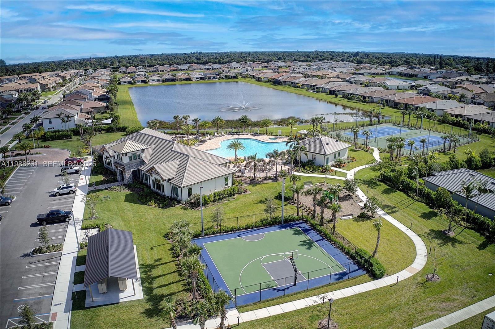 8240 Tailshot Court Property Photo 44