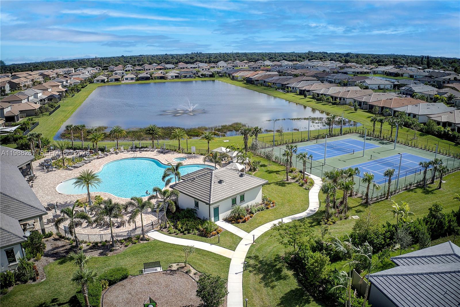 8240 Tailshot Court Property Photo 45