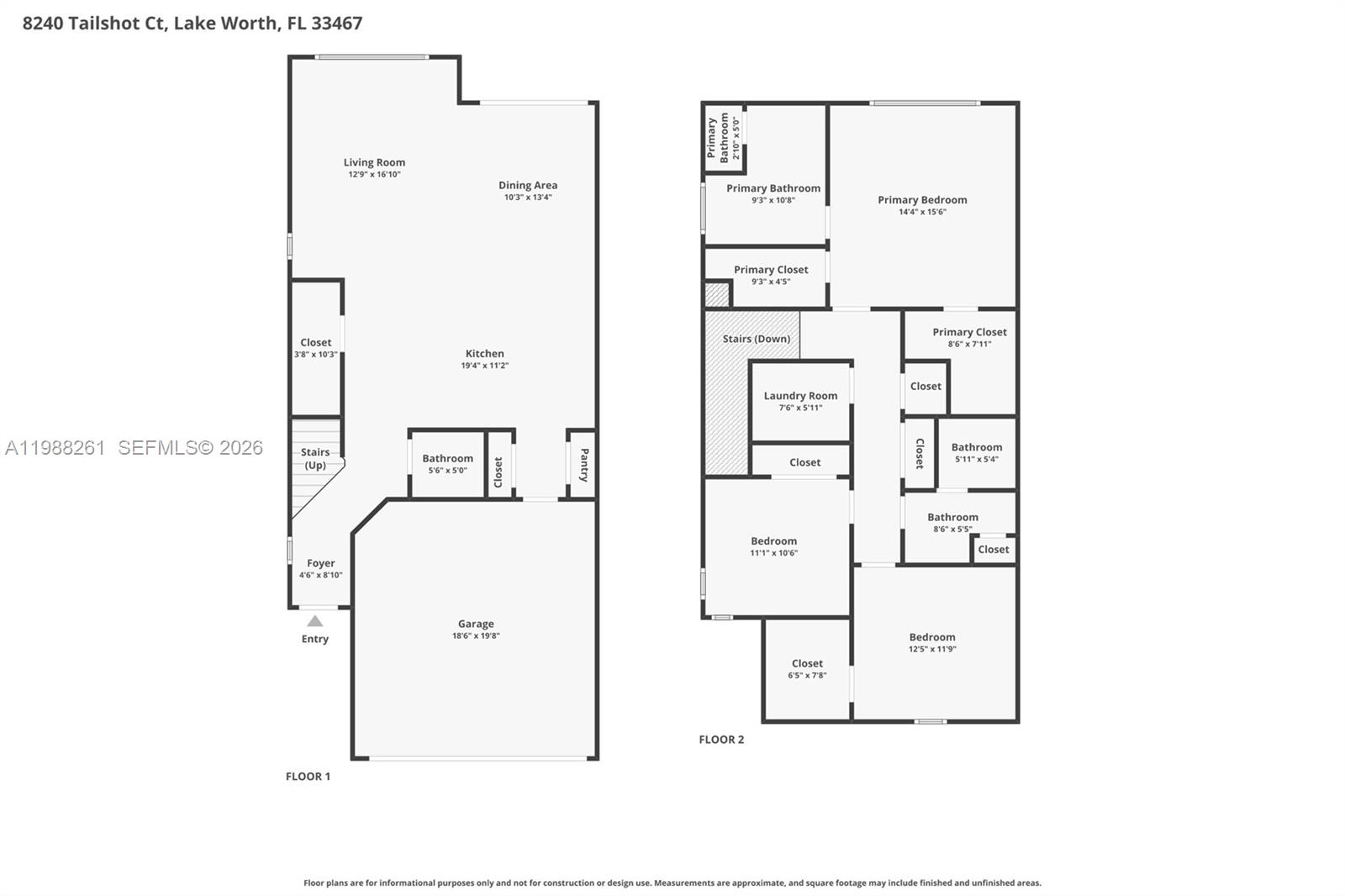 8240 Tailshot Court Property Photo 54