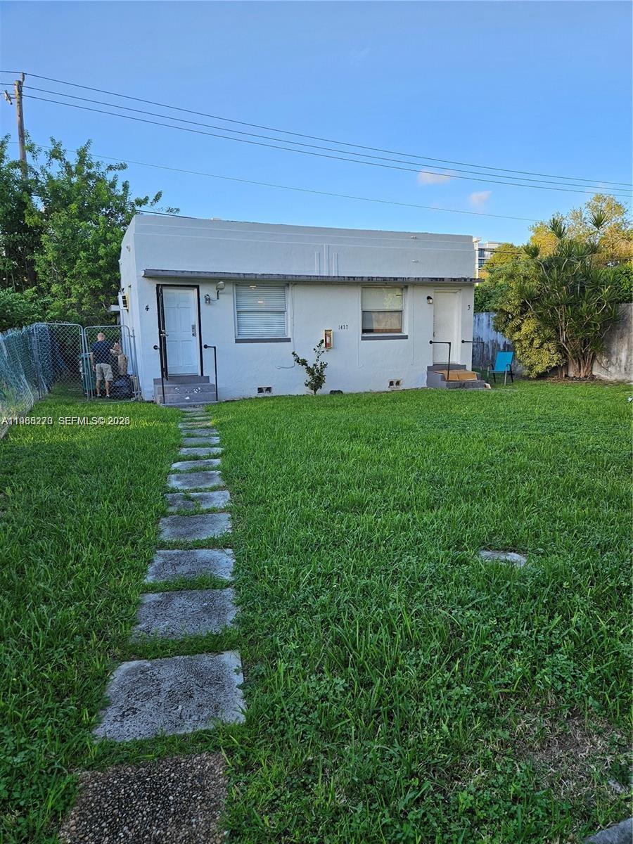 1437 Ne 110th Terrace 4 Property Photo 2