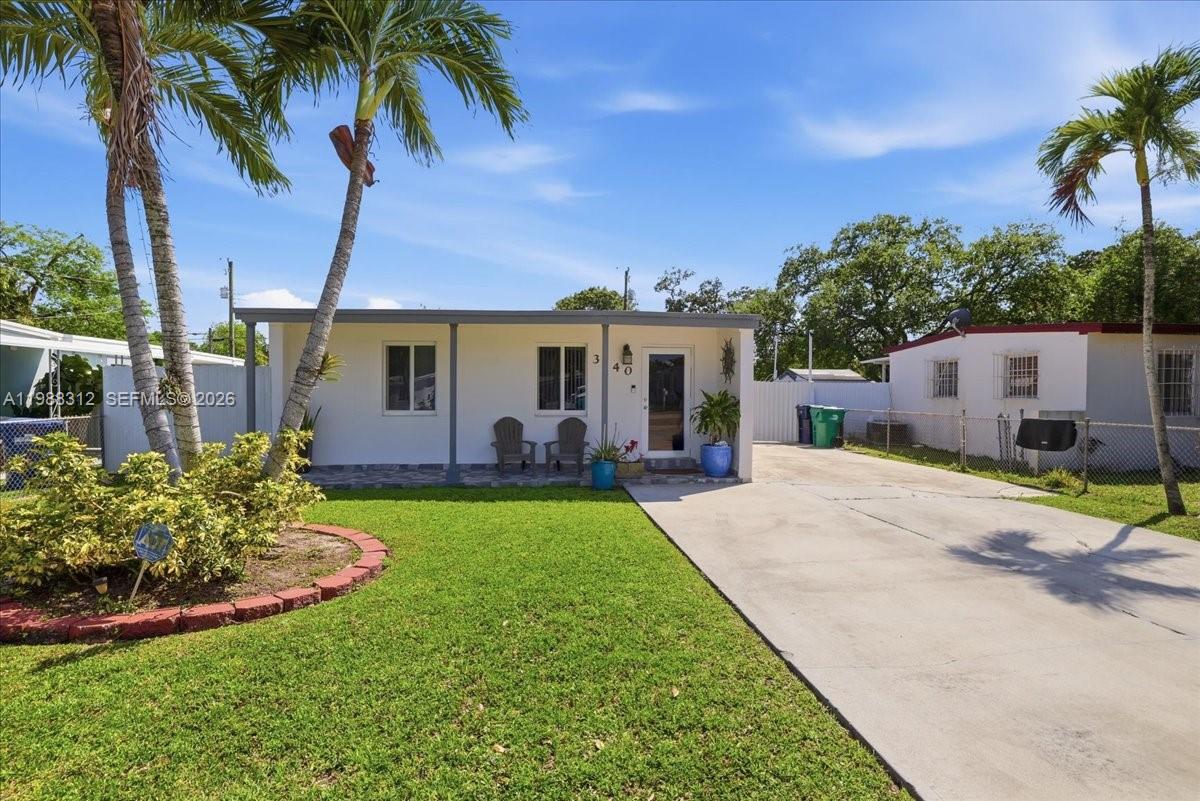 3140 Nw 97th Street Property Photo 1