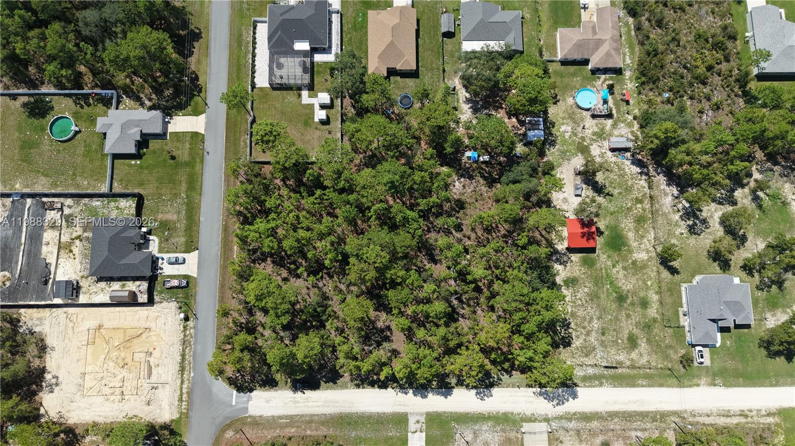 0 Wood Owl Avenue Property Photo 4