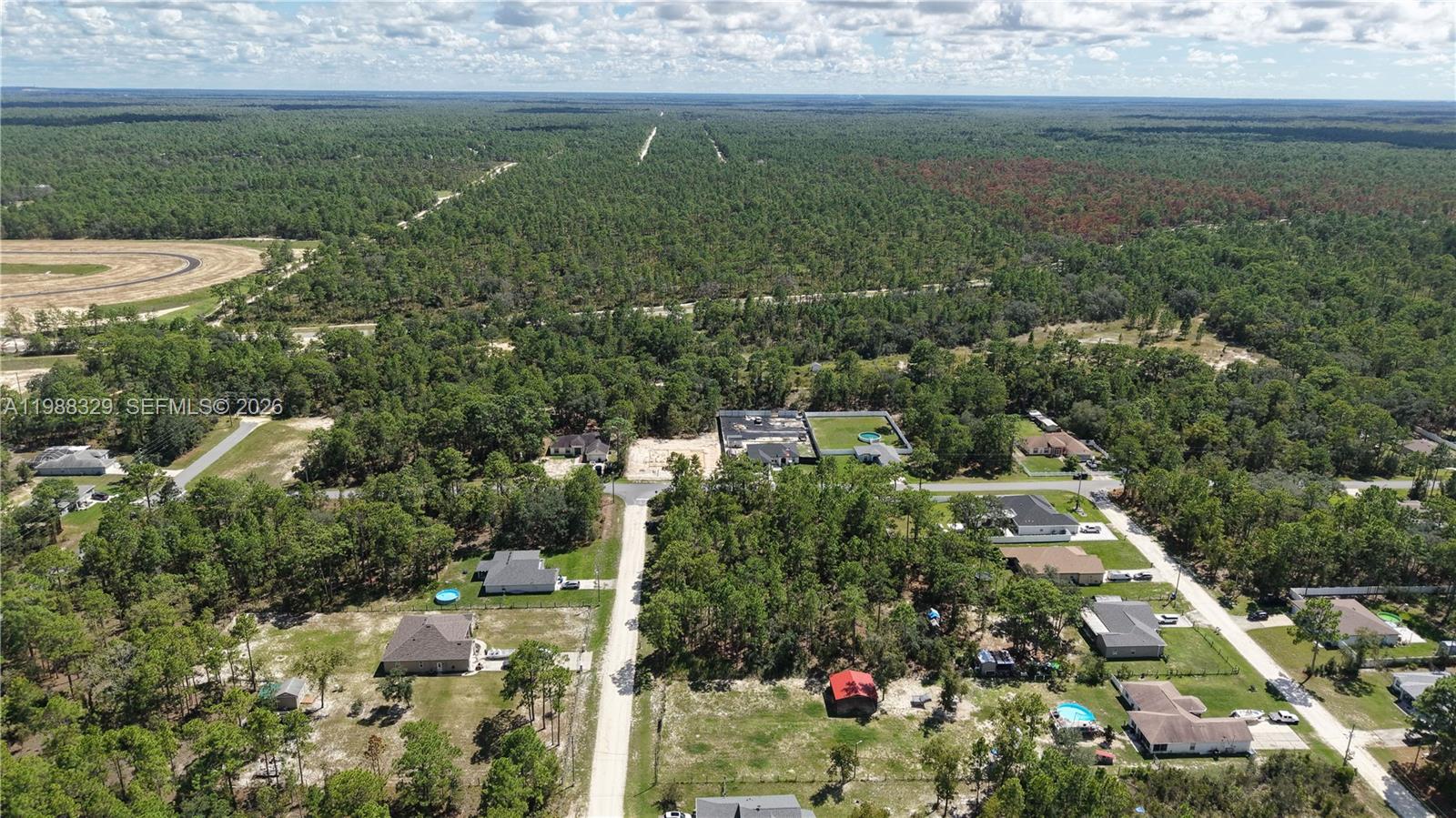 0 Wood Owl Avenue Property Photo 7