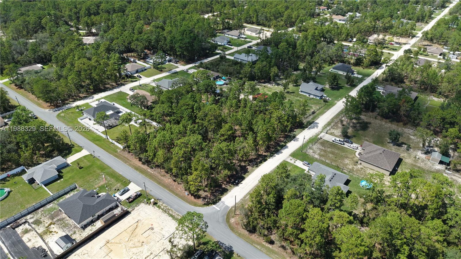 0 Wood Owl Avenue Property Photo 13