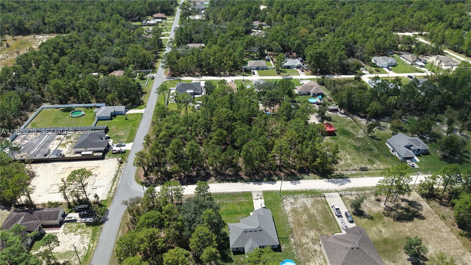 0 Wood Owl Avenue Property Photo 14