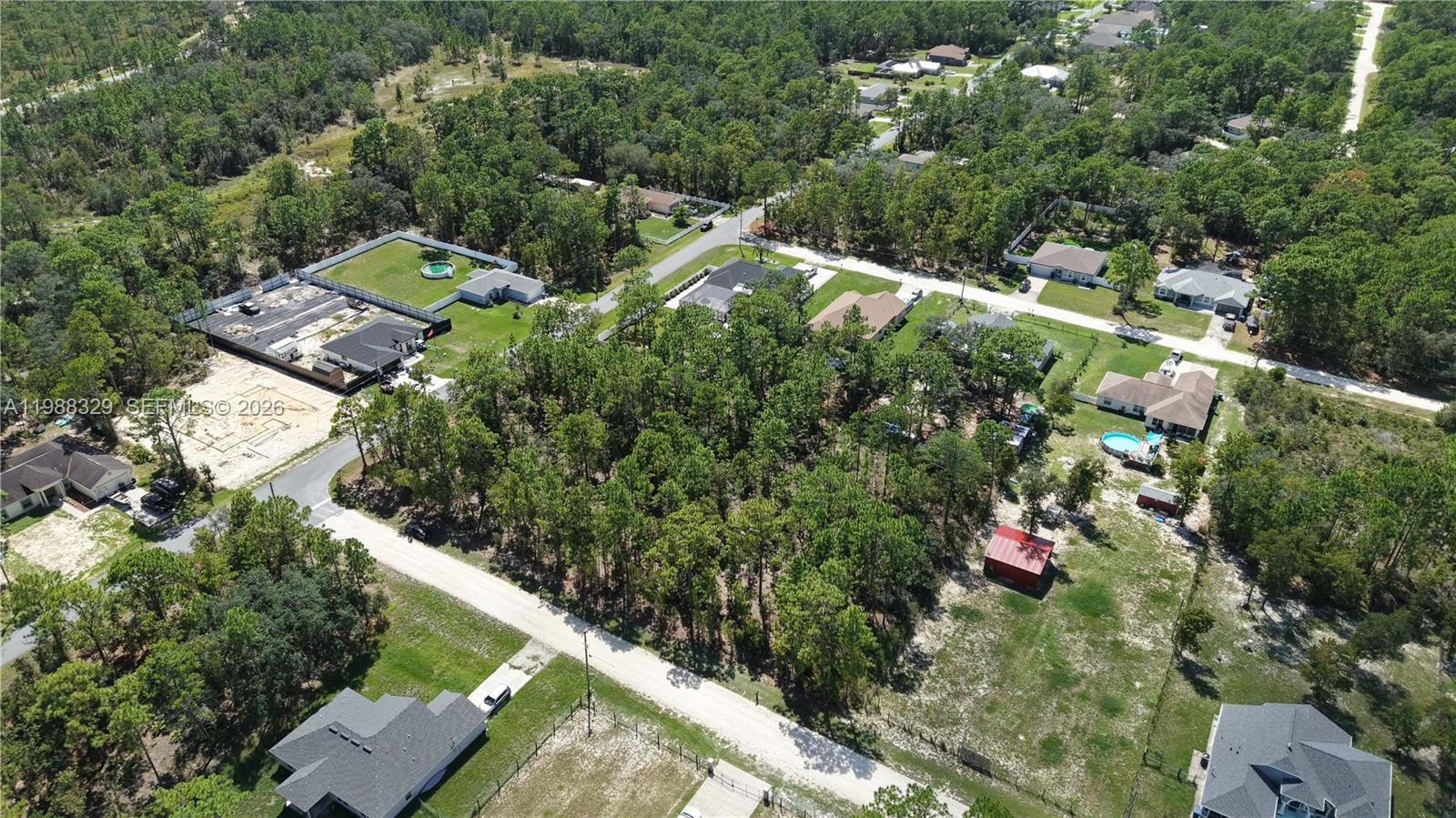 0 Wood Owl Avenue Property Photo 15