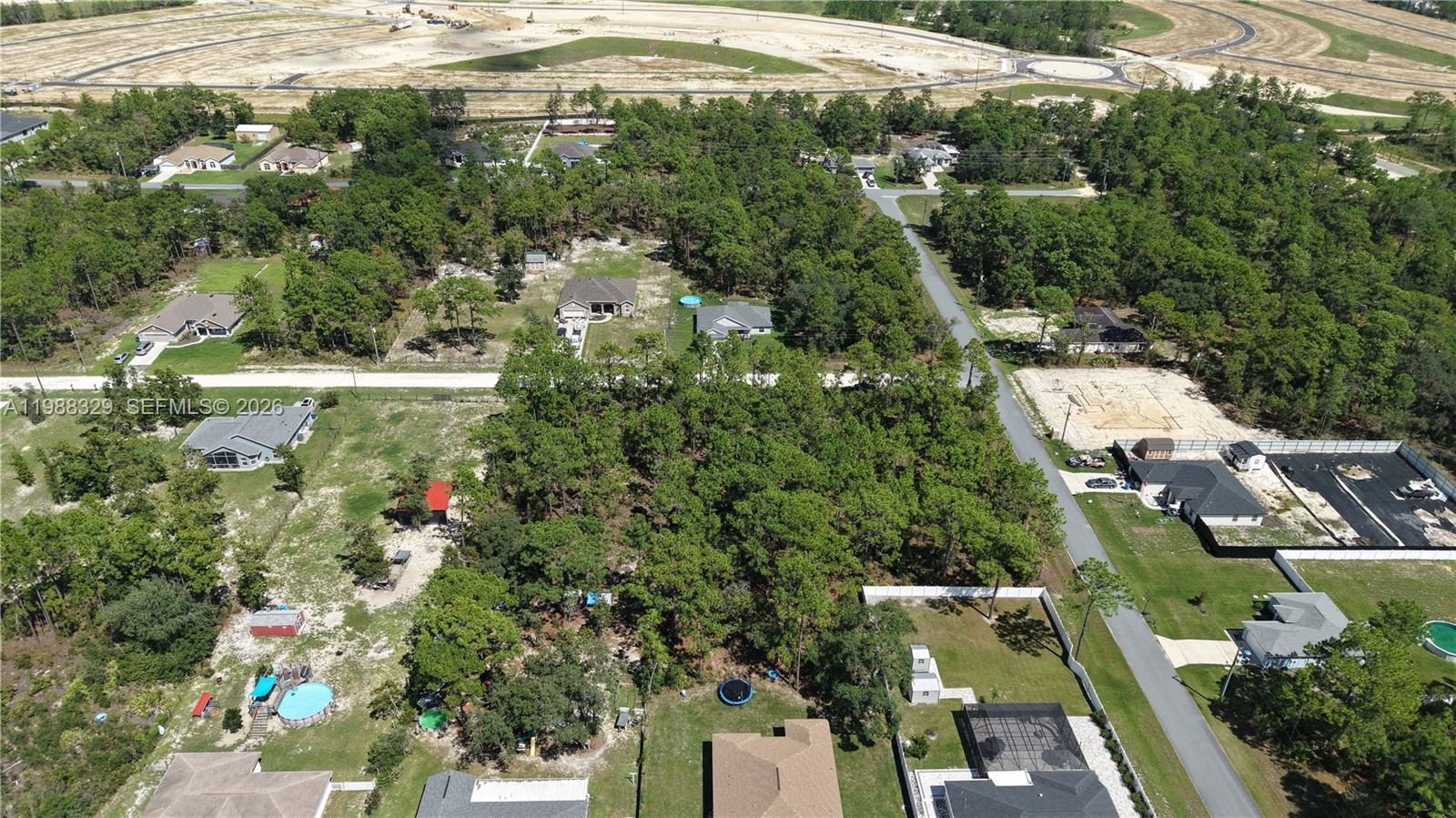 0 Wood Owl Avenue Property Photo 16