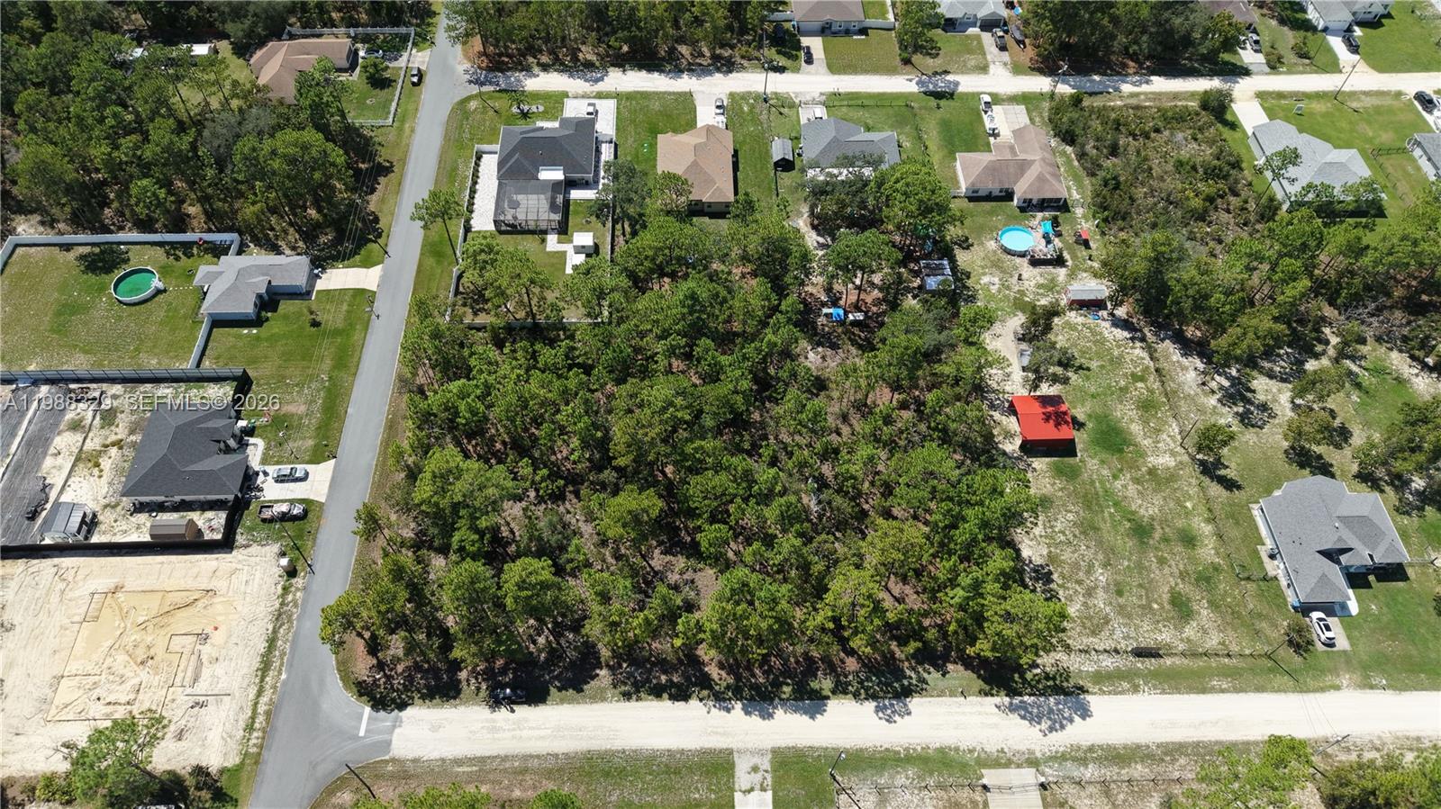 0 Wood Owl Avenue Property Photo 18