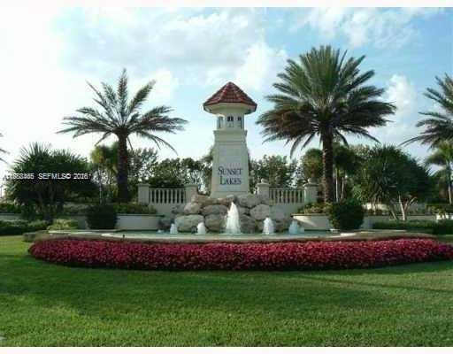 18741 Sw 25th Court Property Photo 1