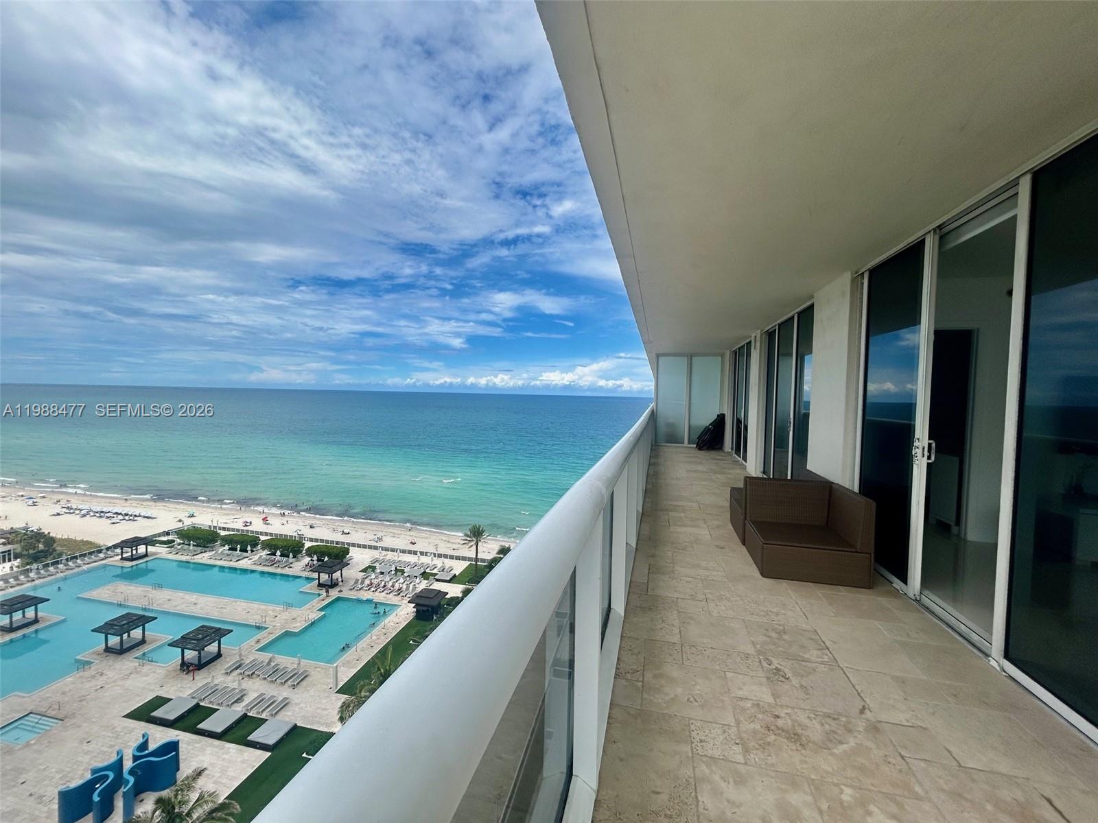 1830 S Ocean Drive 1808 Property Photo 4