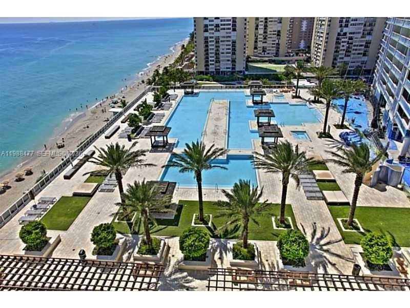 1830 S Ocean Drive 1808 Property Photo 27