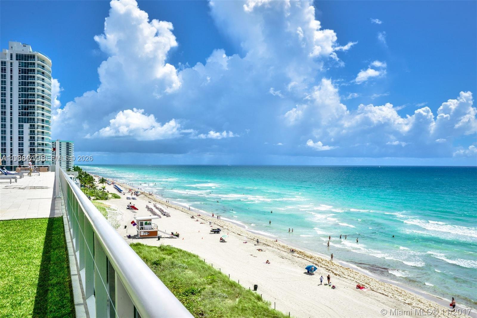 1830 S Ocean Drive 1808 Property Photo 28