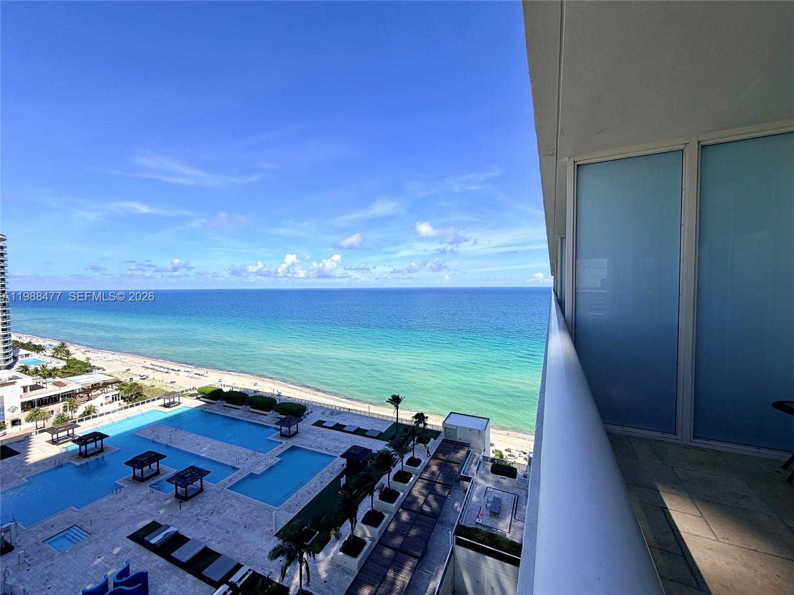 1830 S Ocean Drive 1808 Property Photo 41