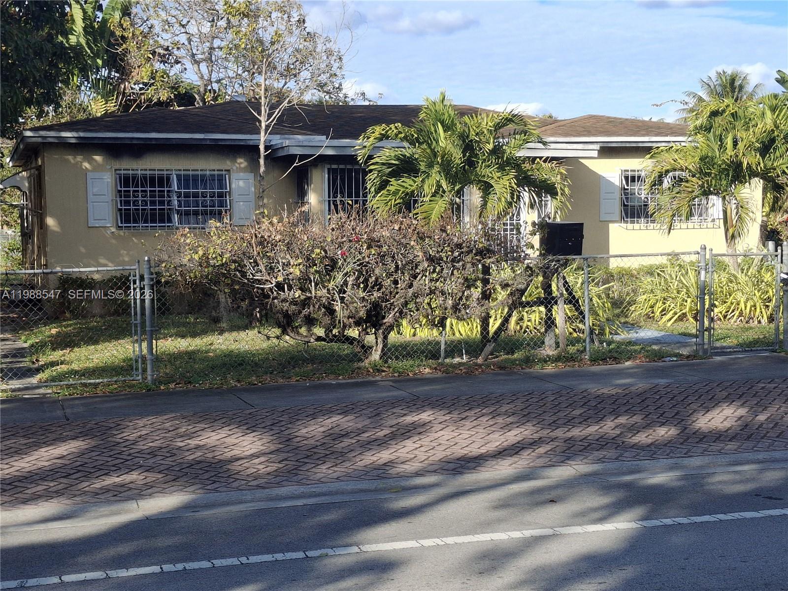 1561 Nw 131st Street Property Photo 1