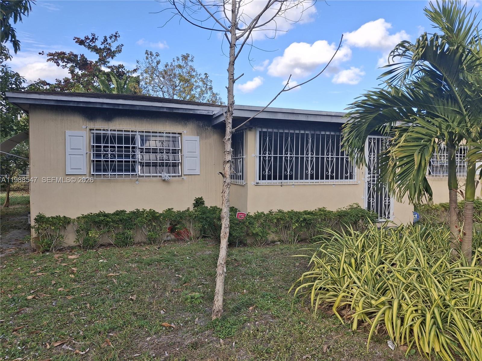 1561 Nw 131st Street Property Photo 20