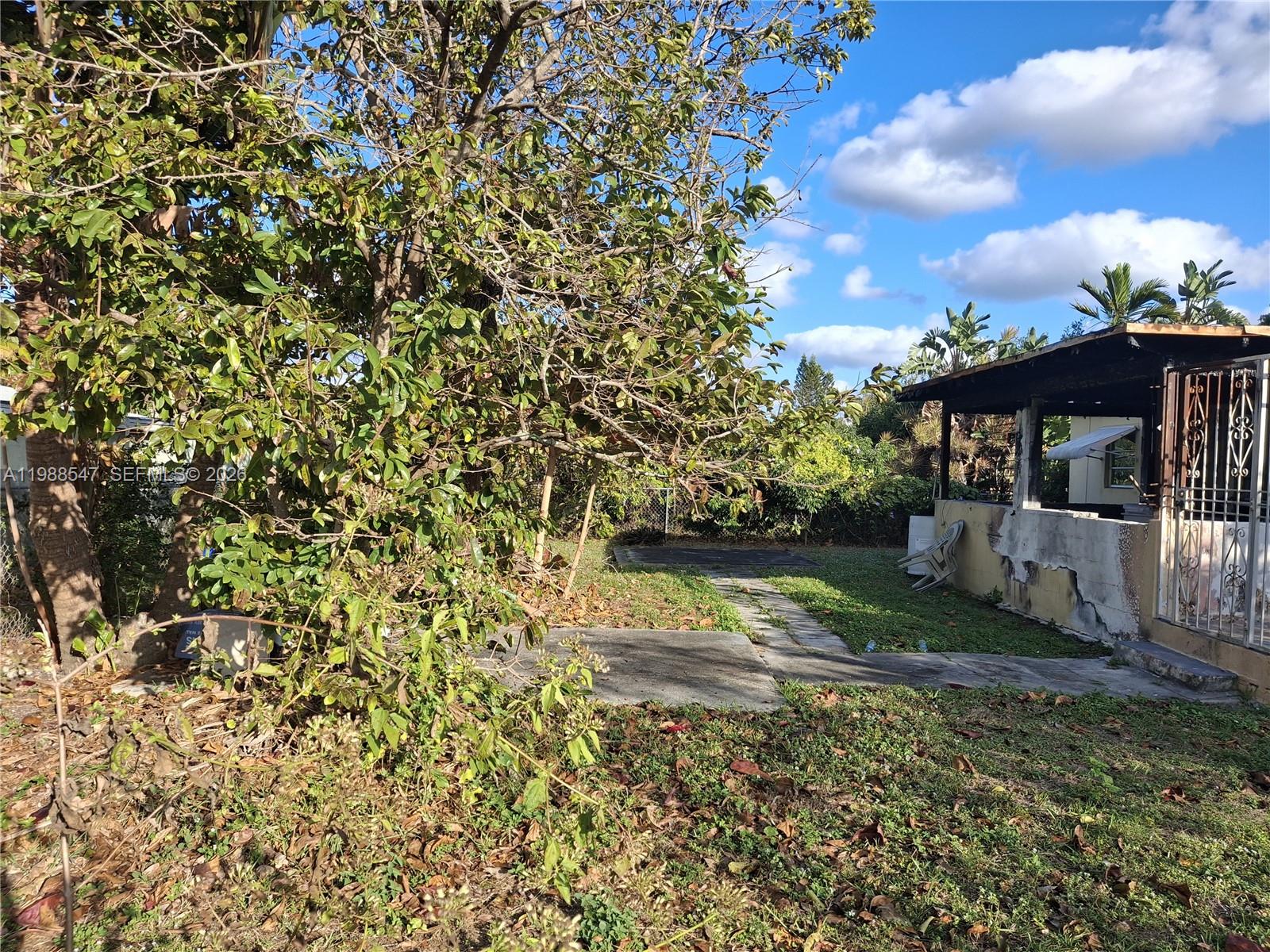1561 Nw 131st Street Property Photo 26