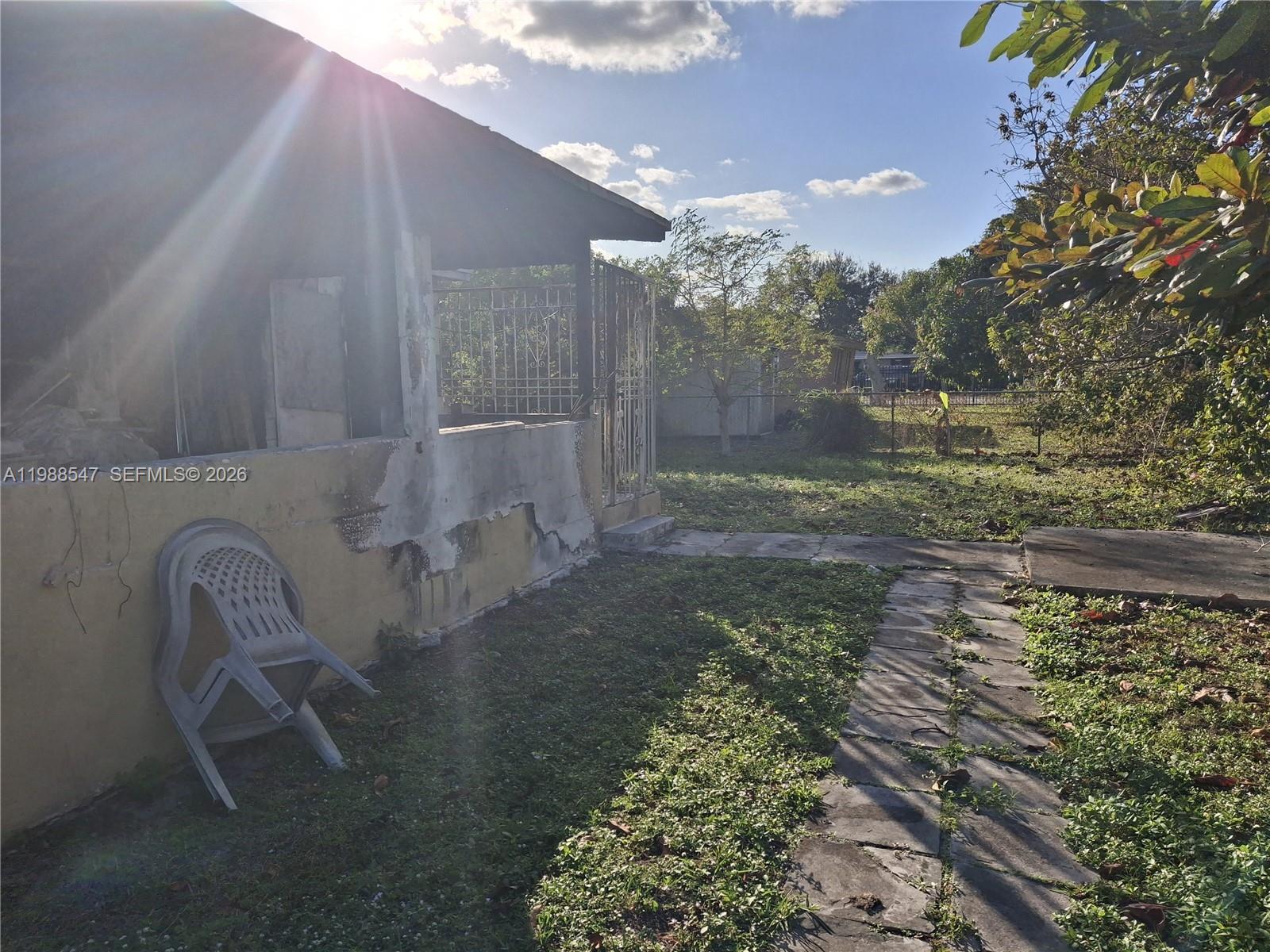 1561 Nw 131st Street Property Photo 27