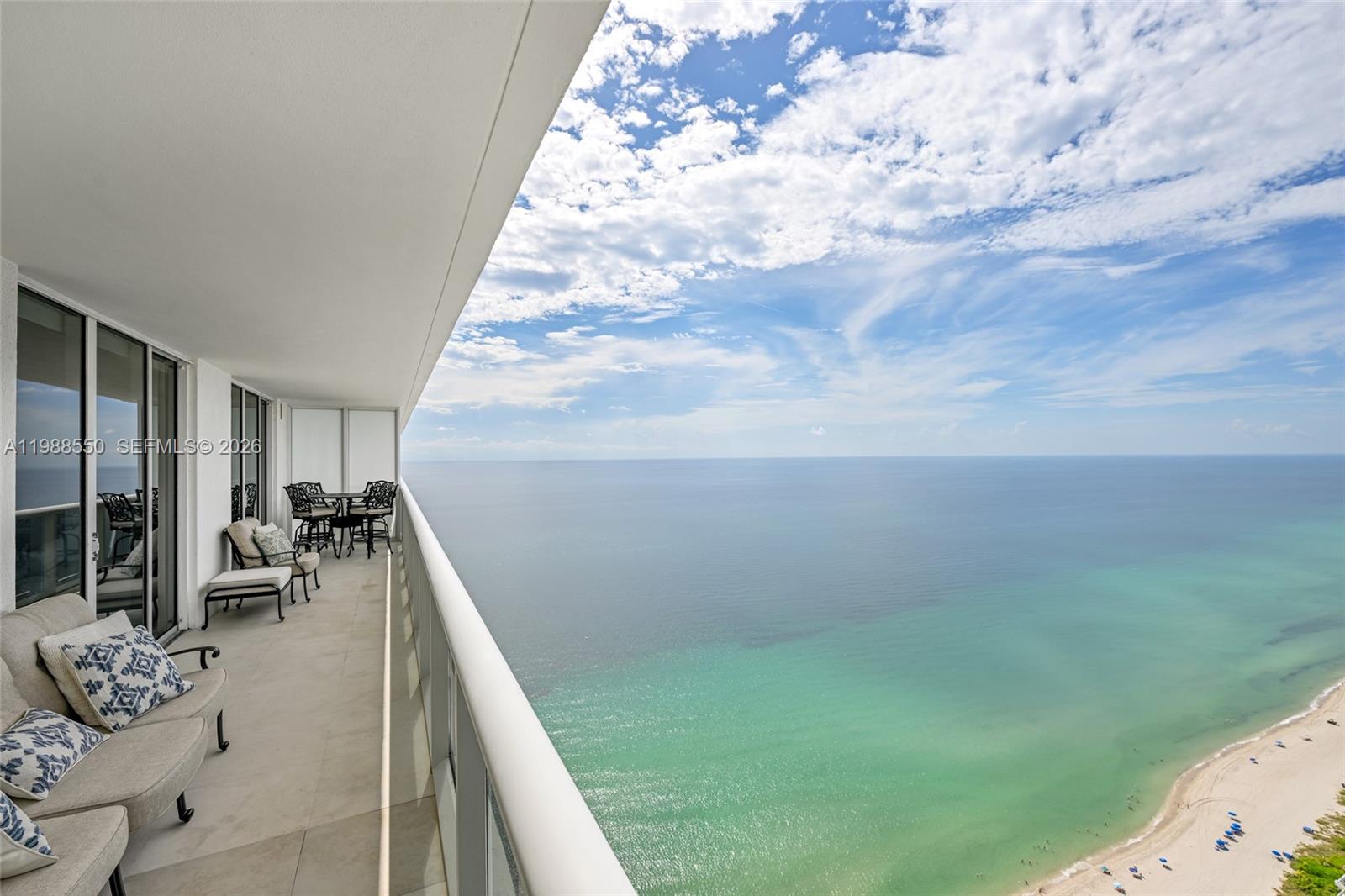 1830 S Ocean Drive 4603 Property Photo 1