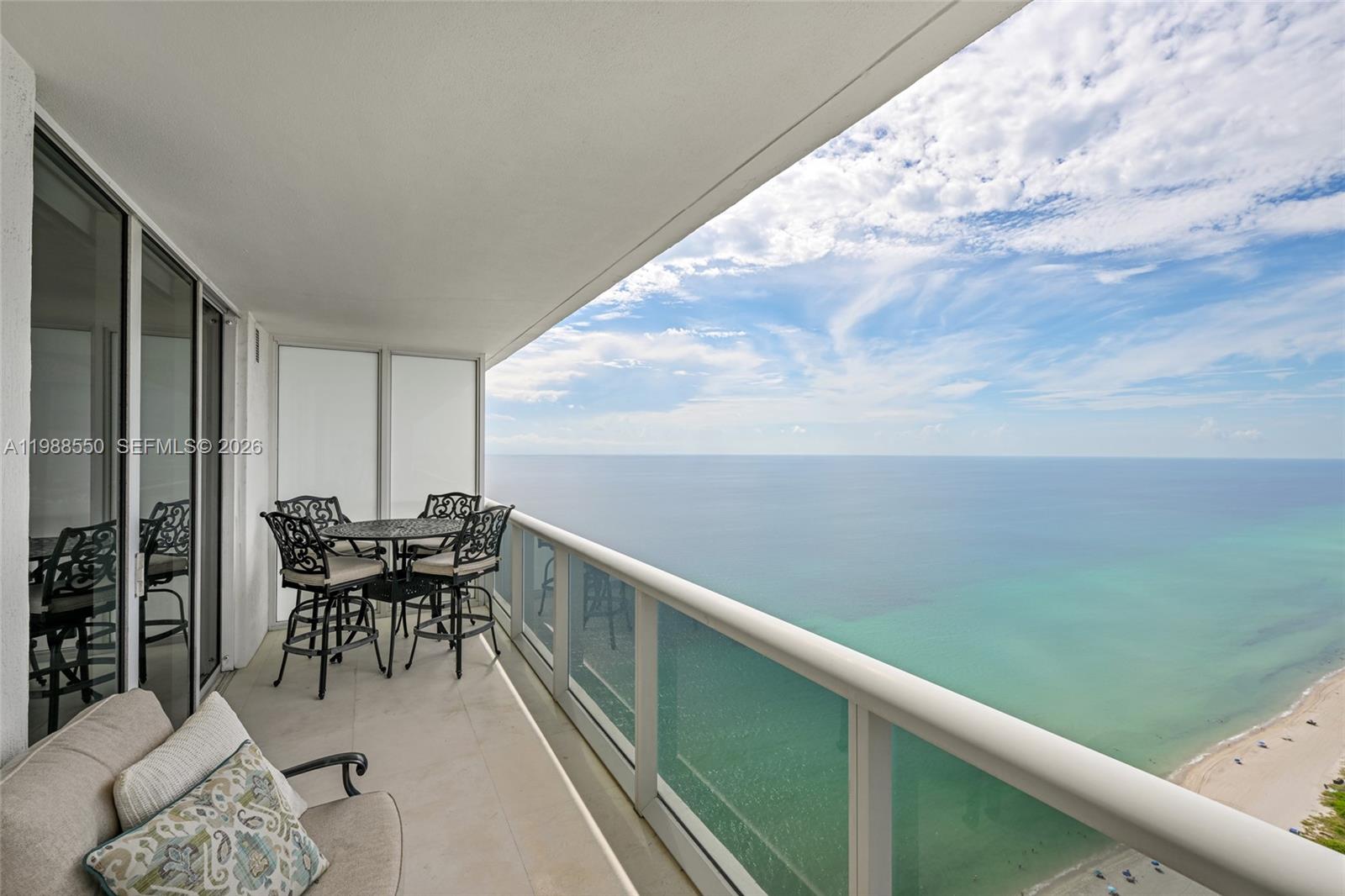 1830 S Ocean Drive 4603 Property Photo 3