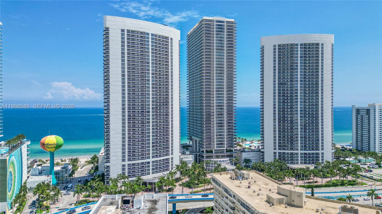 1830 S Ocean Drive 4511 Property Photo 1