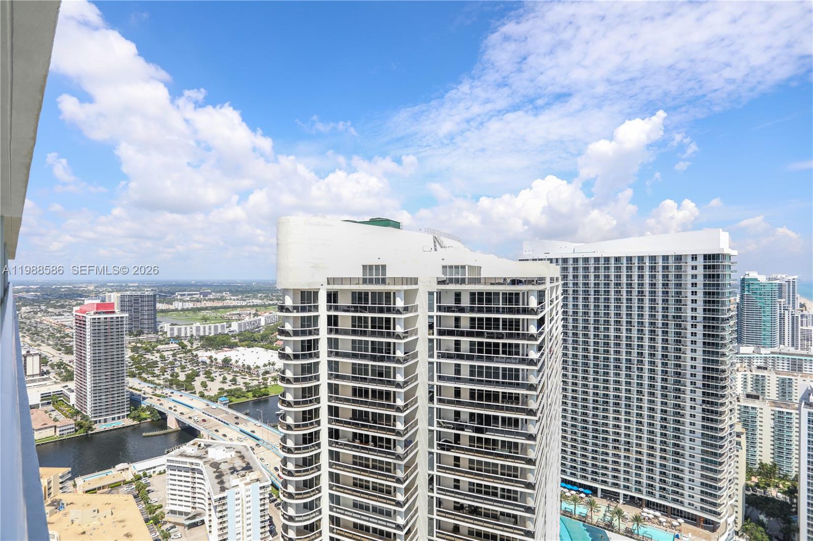 1830 S Ocean Drive 4511 Property Photo 35