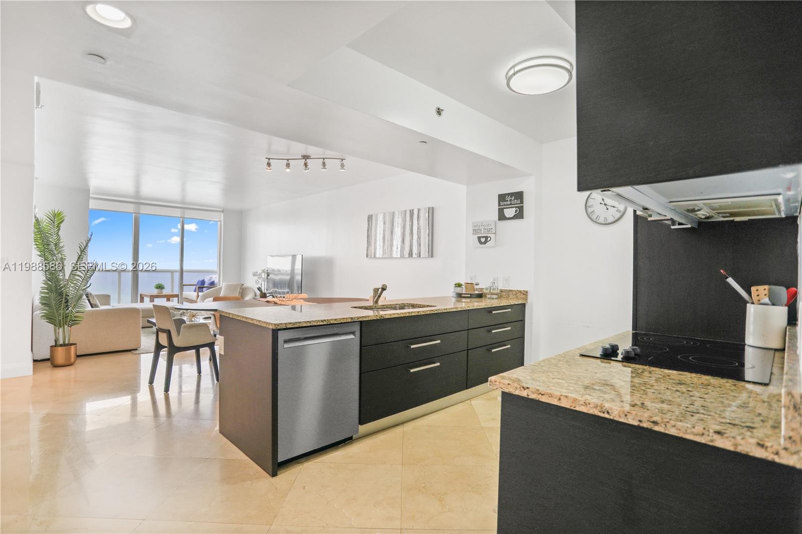 1830 S Ocean Drive 4511 Property Photo 45