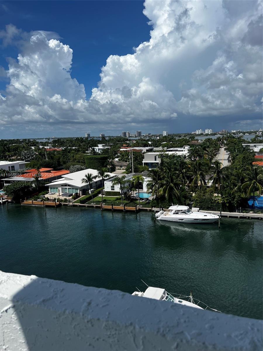 10000 W Bay Harbor Drive PH4