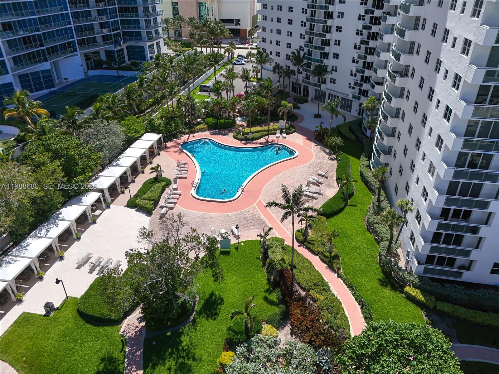 3001 S Ocean Drive 1107 Property Photo 3