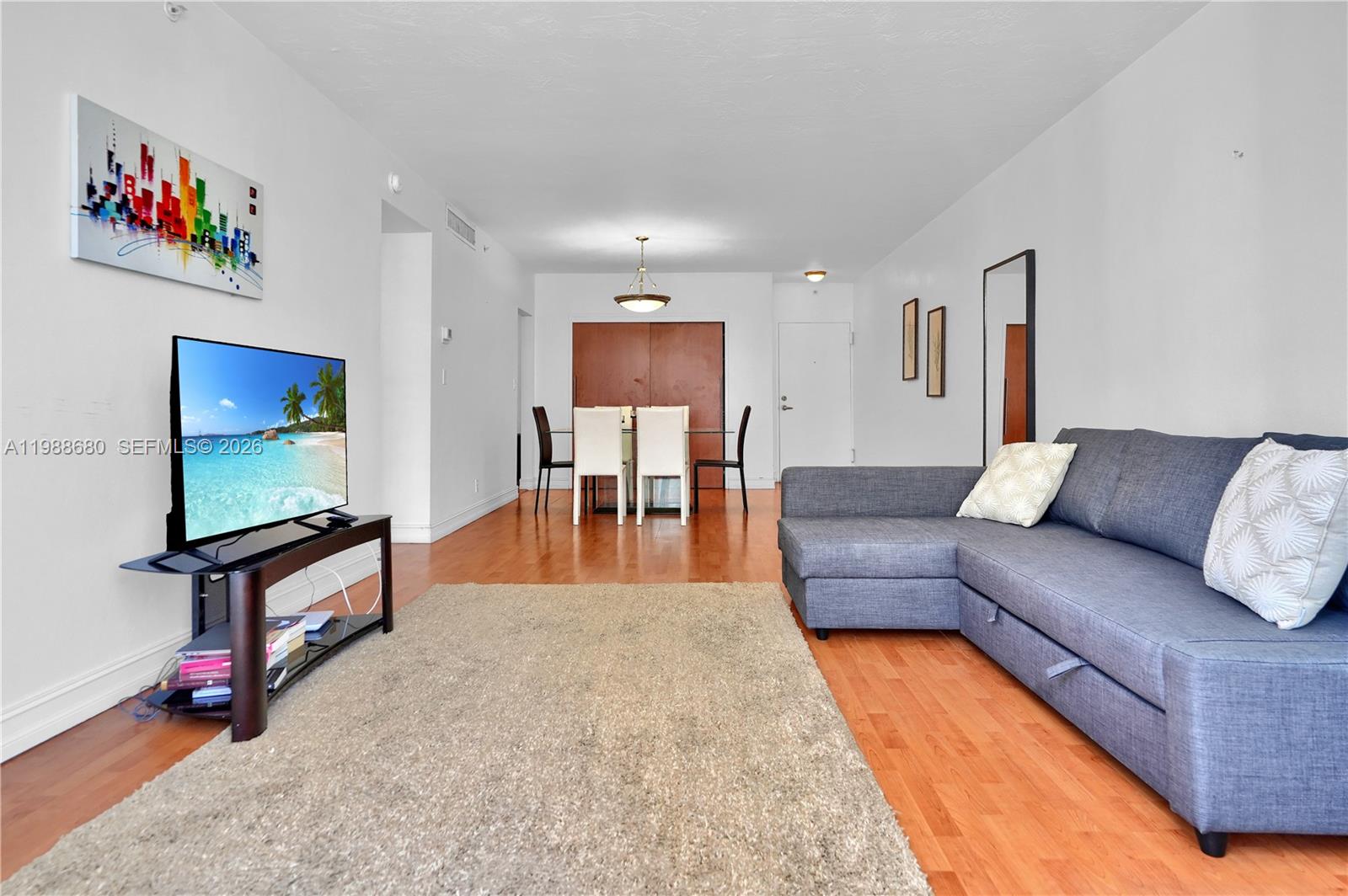 3001 S Ocean Drive 1107 Property Photo 5