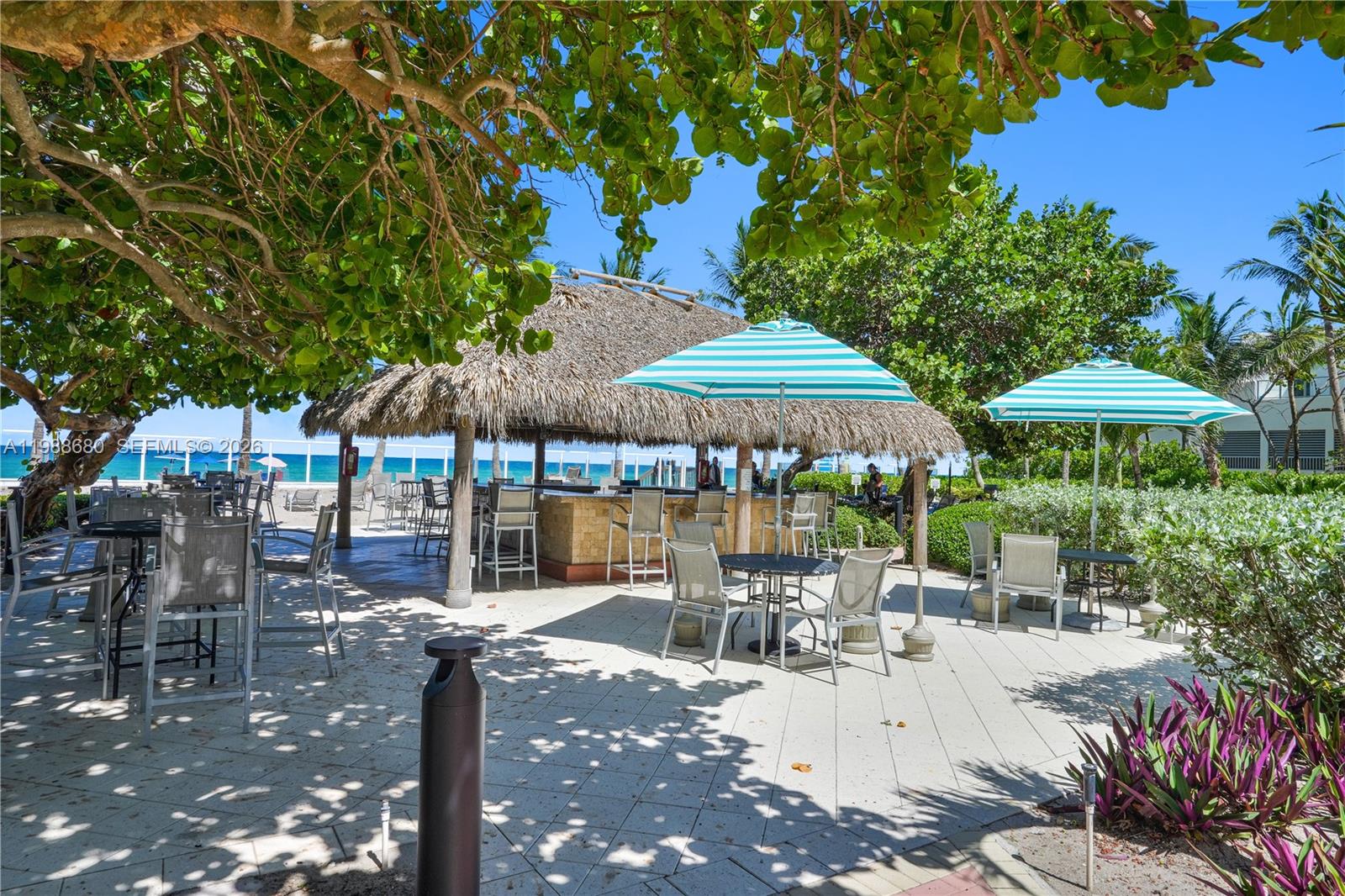 3001 S Ocean Drive 1107 Property Photo 15