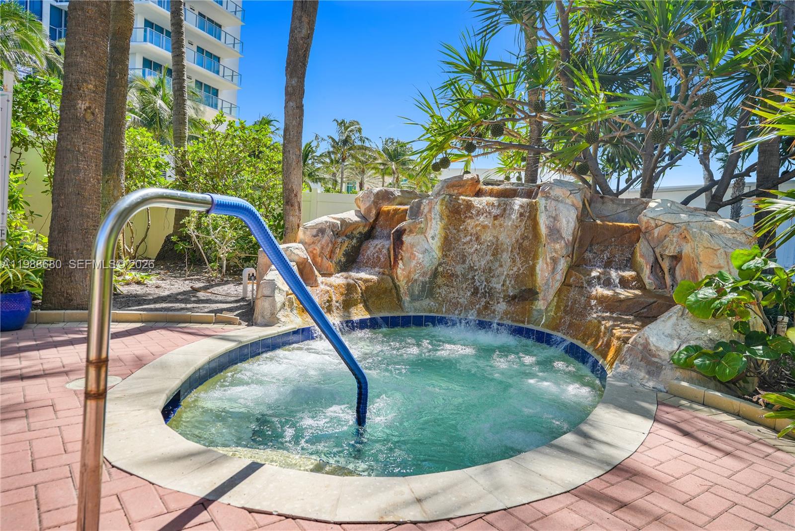 3001 S Ocean Drive 1107 Property Photo 16