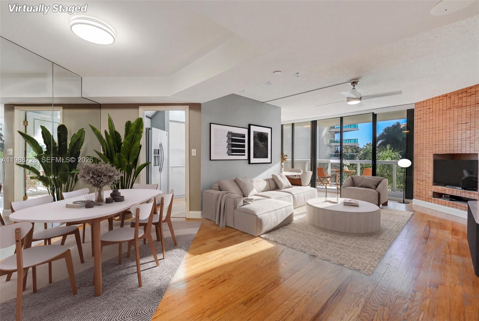 20185 E Country Club Drive 302 Property Photo 1