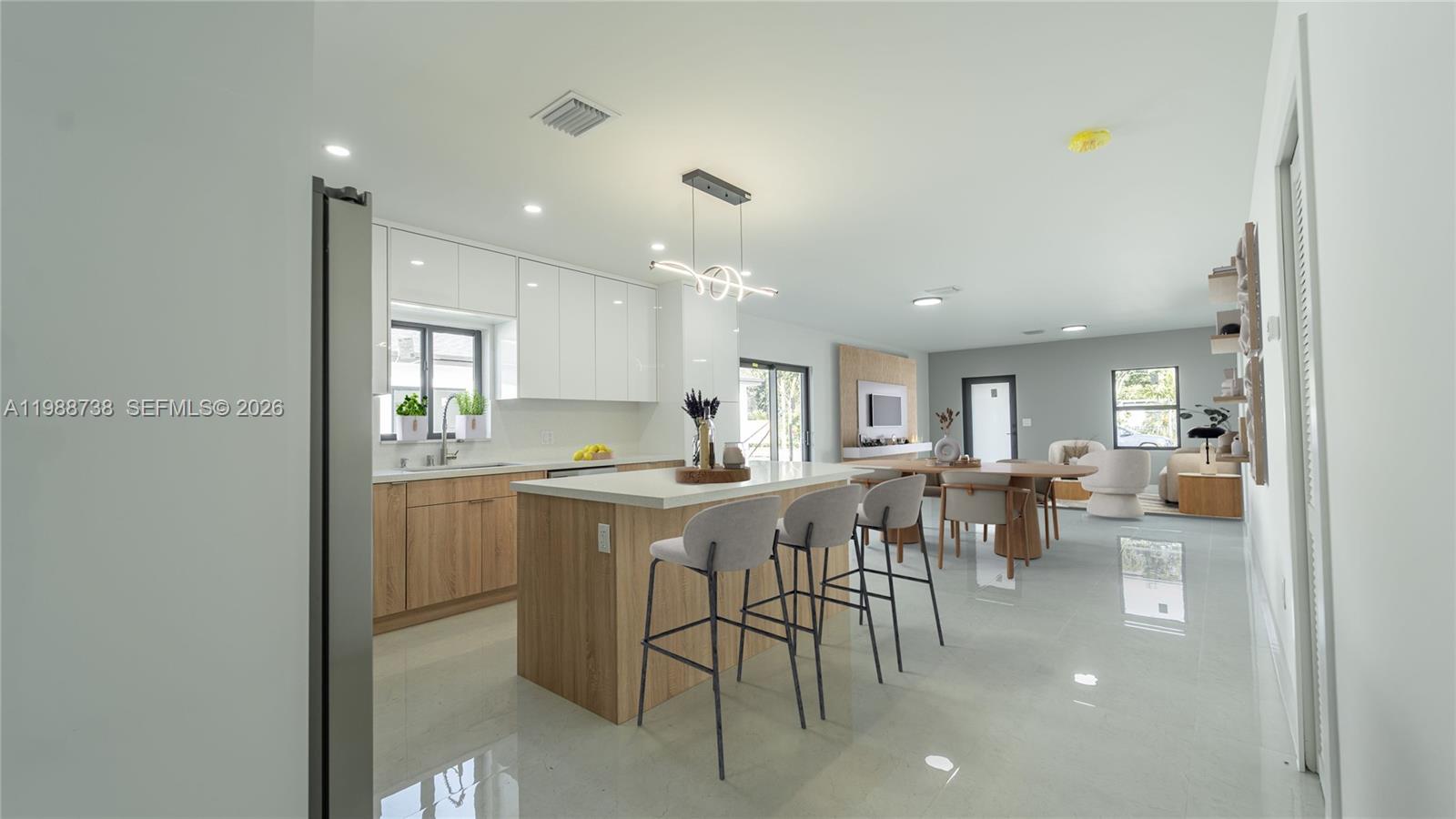 22840 Sw 122nd Place Property Photo 11