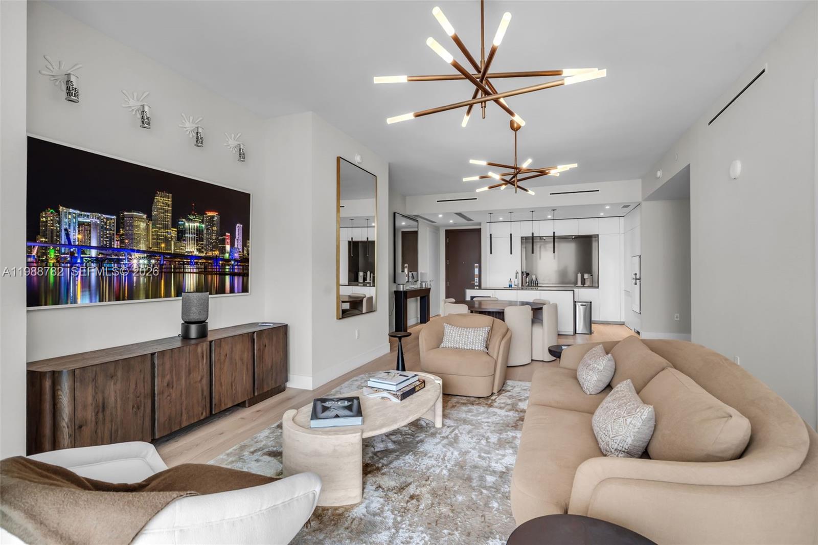 300 Biscayne Boulevard Way 2605w Property Photo 2