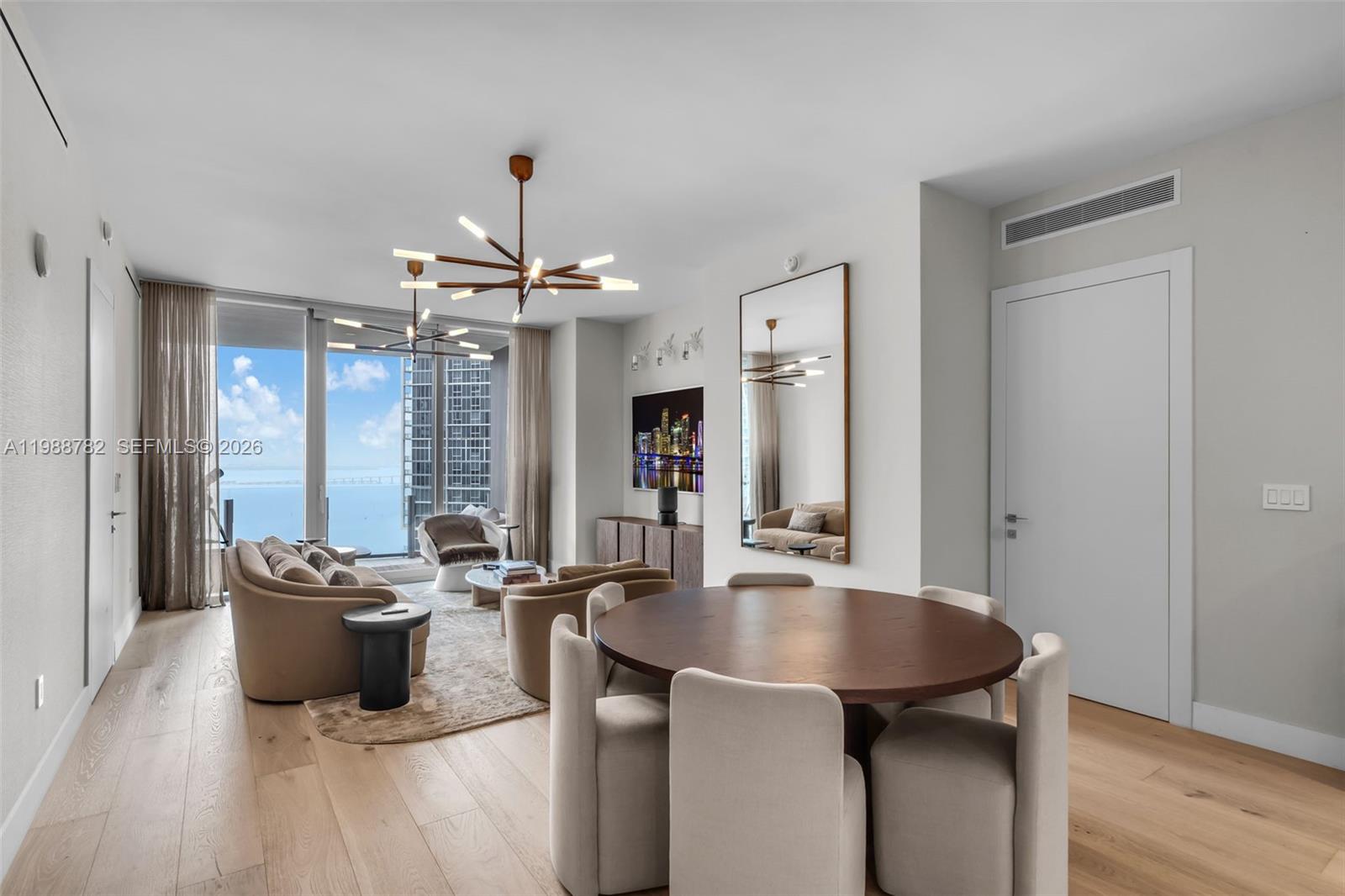 300 Biscayne Boulevard Way 2605w Property Photo 4
