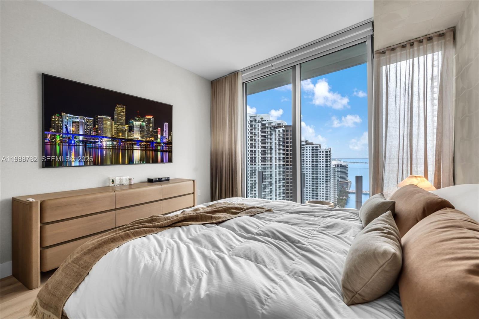 300 Biscayne Boulevard Way 2605w Property Photo 13