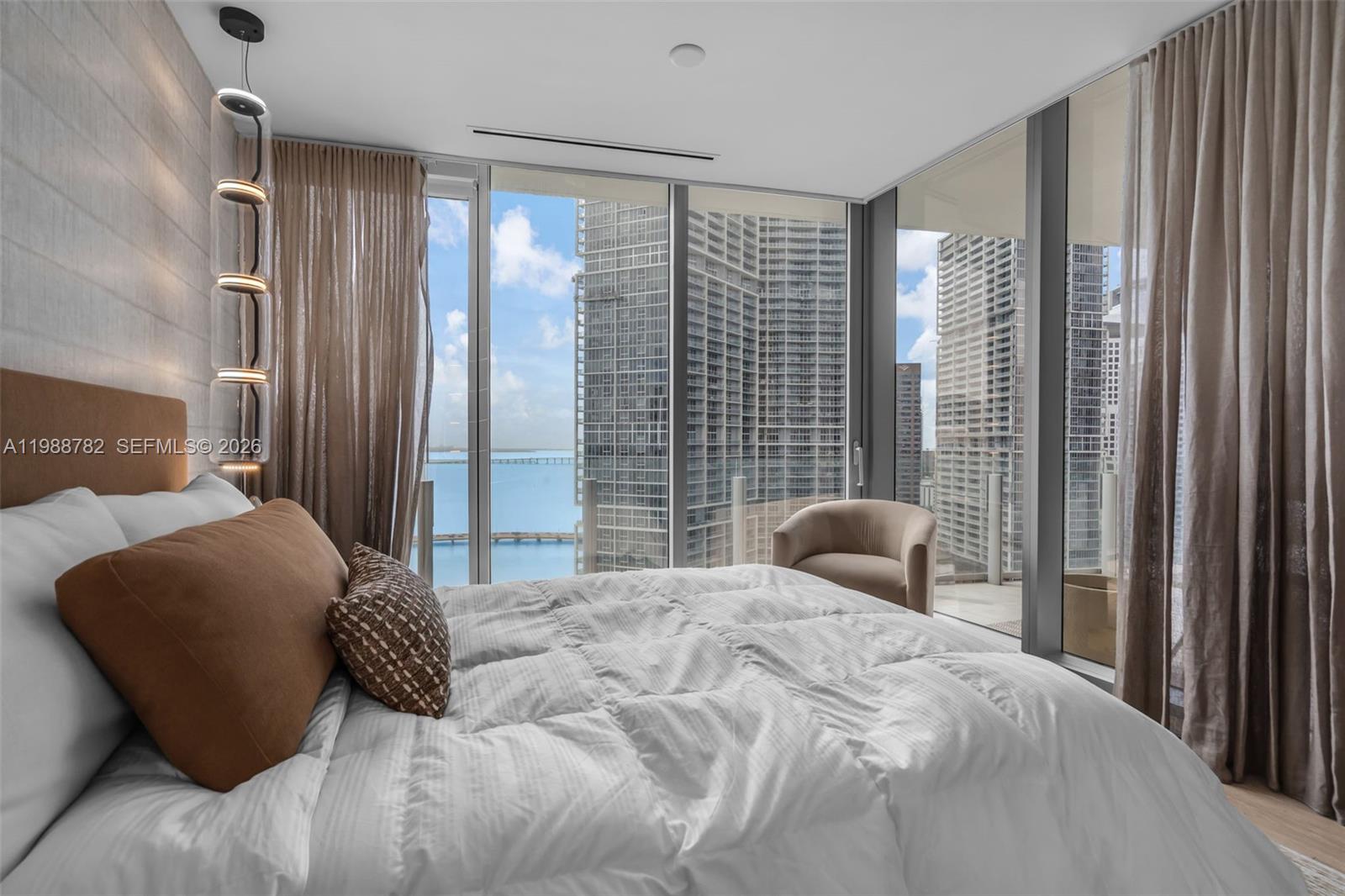 300 Biscayne Boulevard Way 2605w Property Photo 21