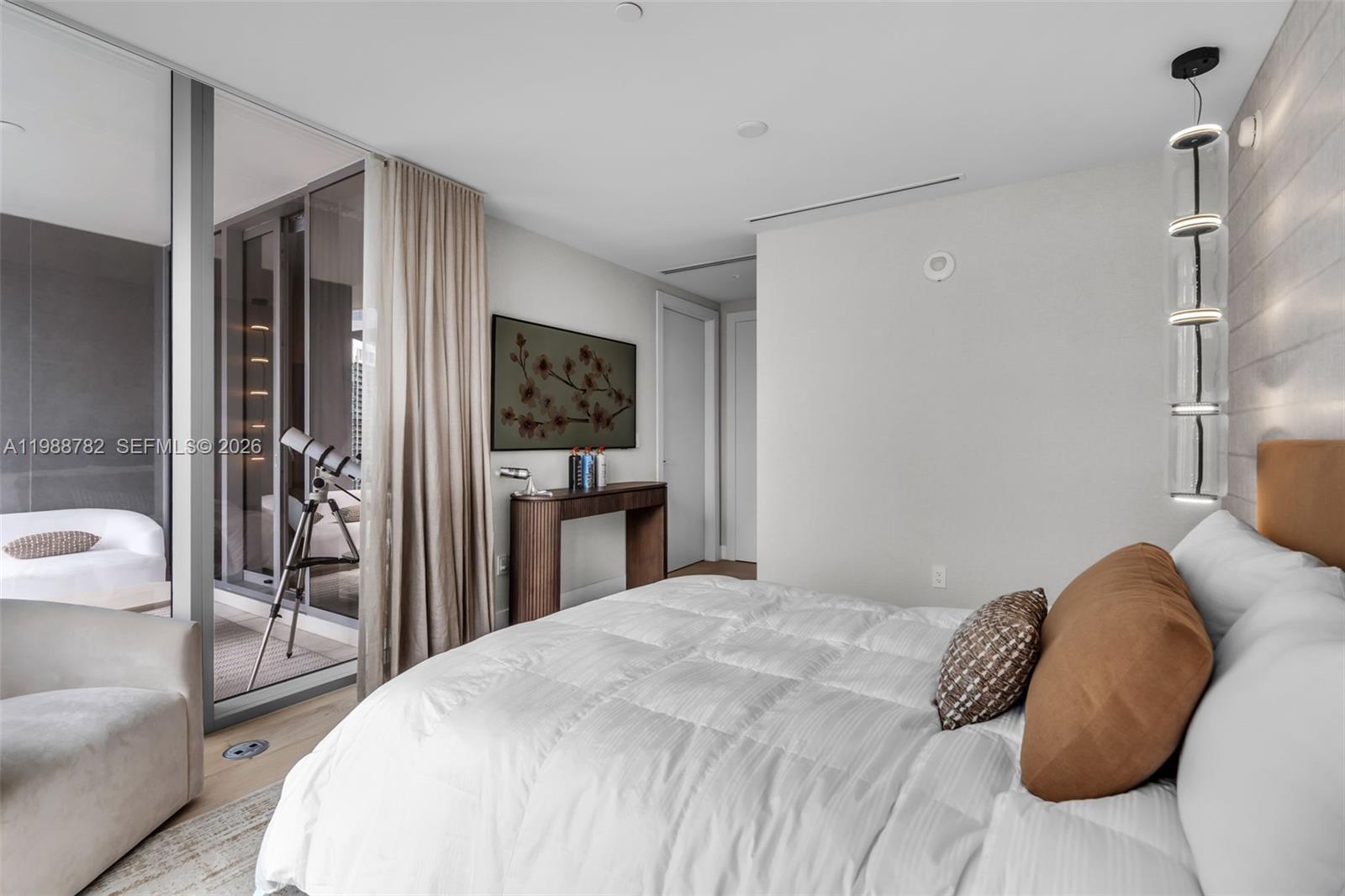 300 Biscayne Boulevard Way 2605w Property Photo 22
