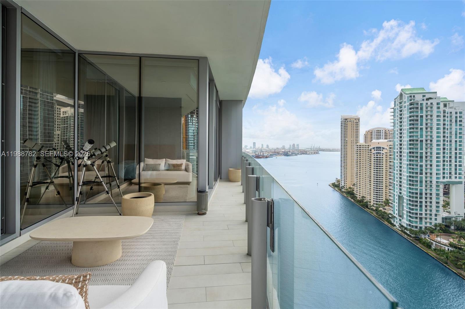 300 Biscayne Boulevard Way 2605w Property Photo 27