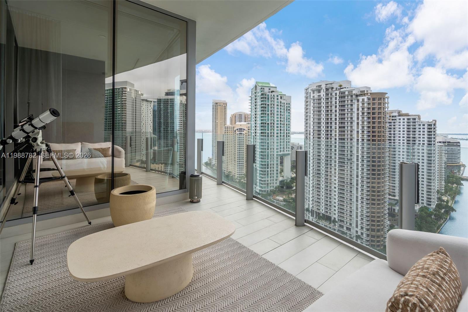 300 Biscayne Boulevard Way 2605w Property Photo 28
