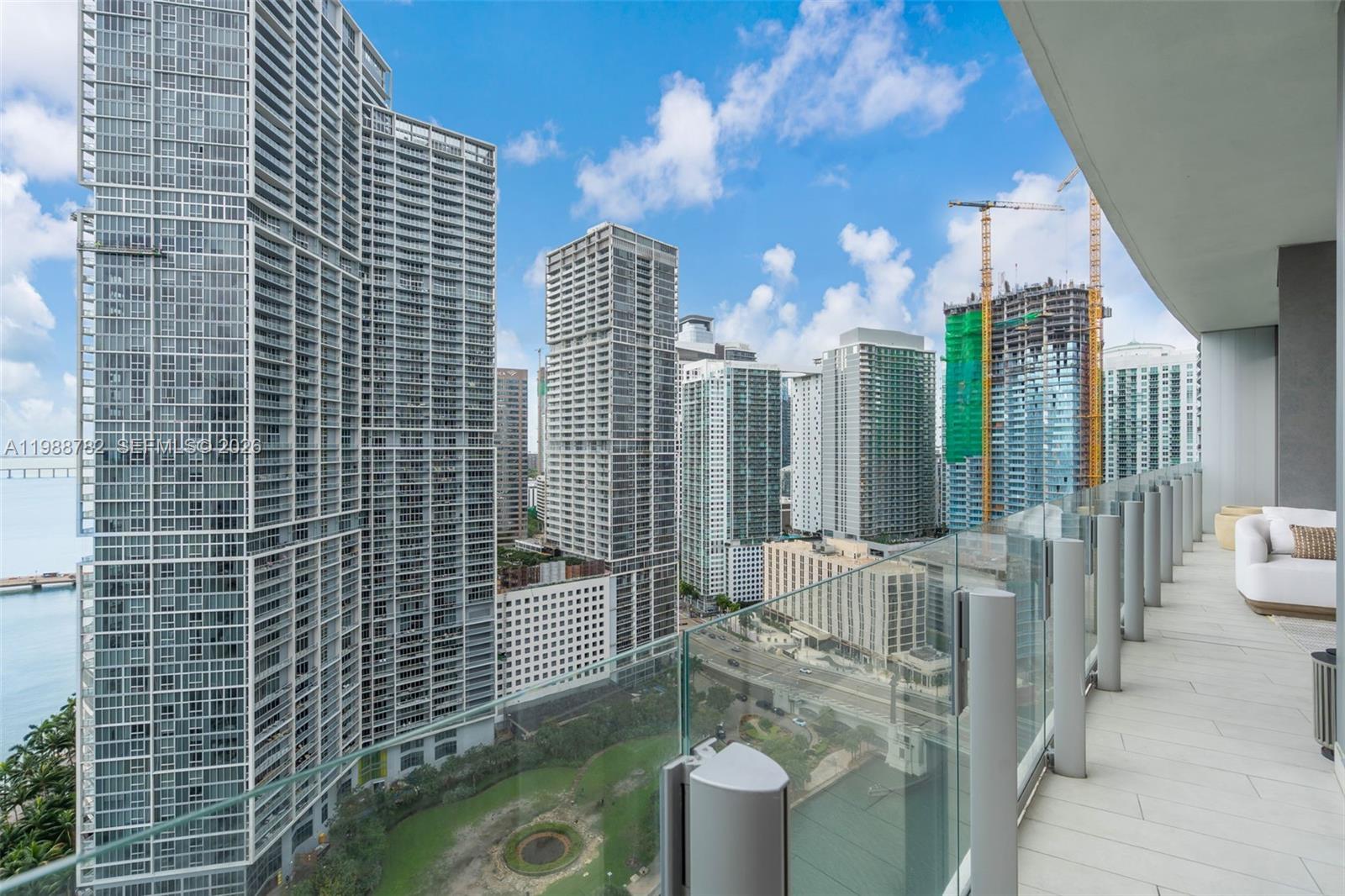 300 Biscayne Boulevard Way 2605w Property Photo 29