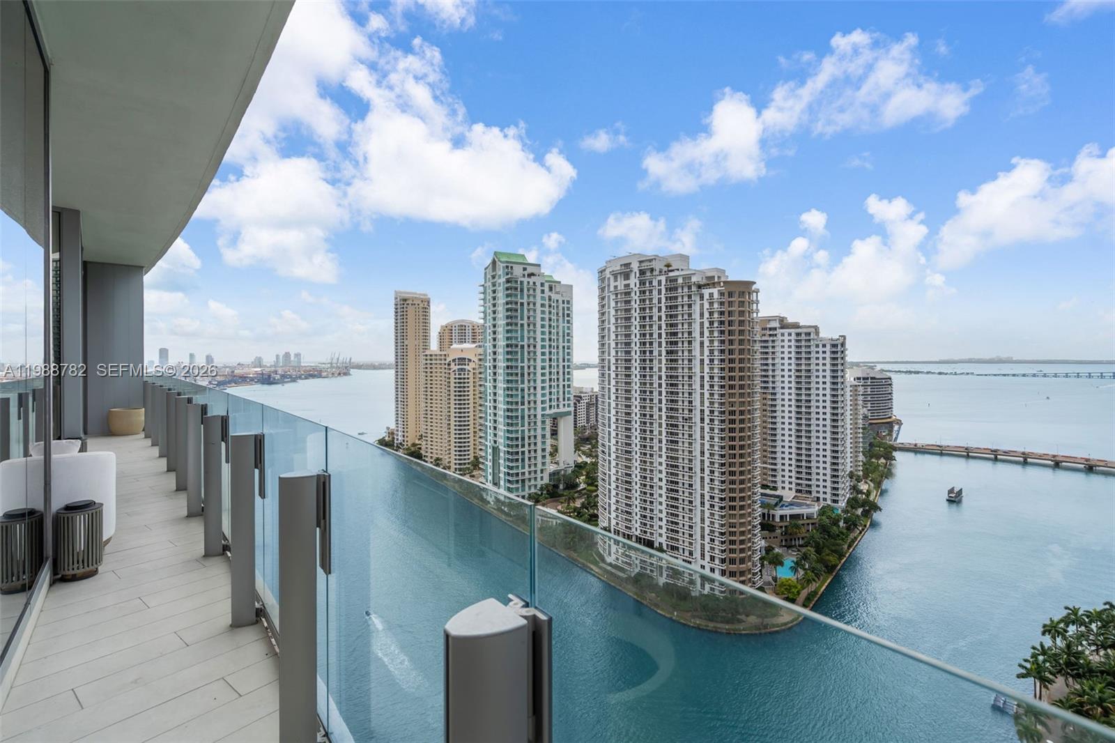 300 Biscayne Boulevard Way 2605w Property Photo 30