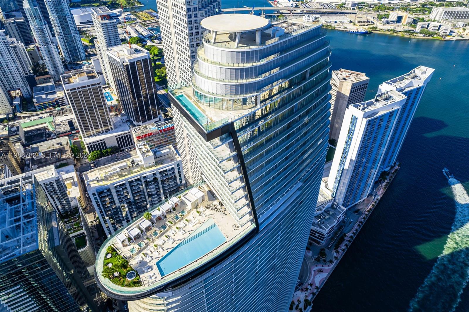 300 Biscayne Boulevard Way 2605w Property Photo 40