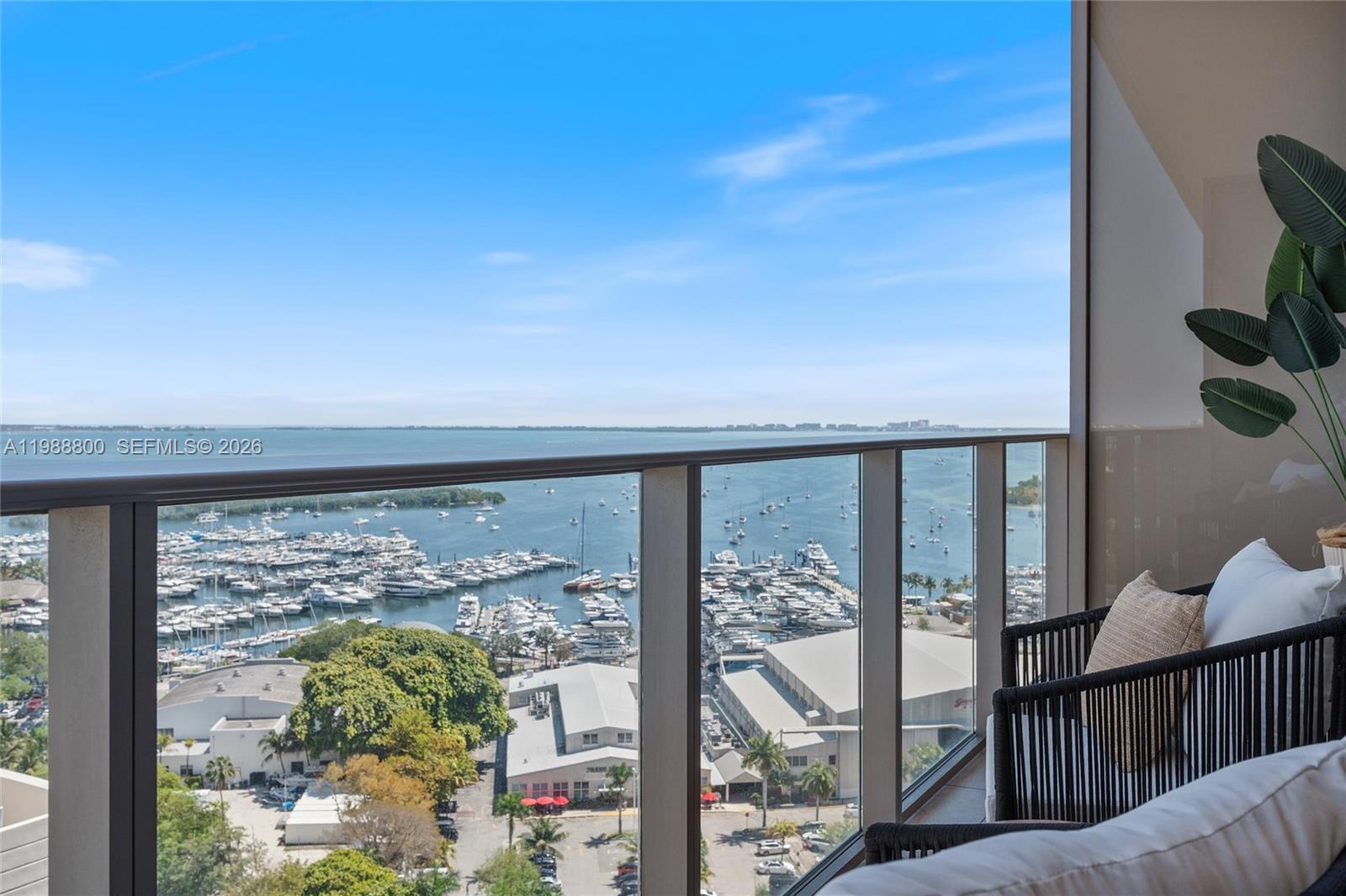 2655 S Bayshore Drive 1608