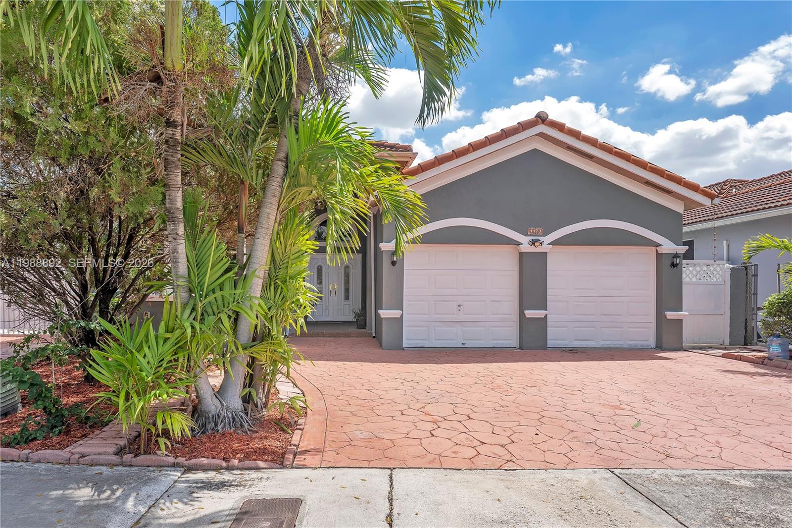 1173 NW 135th Court