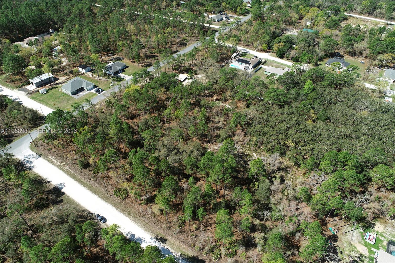 0 Malibar Road Property Photo 4