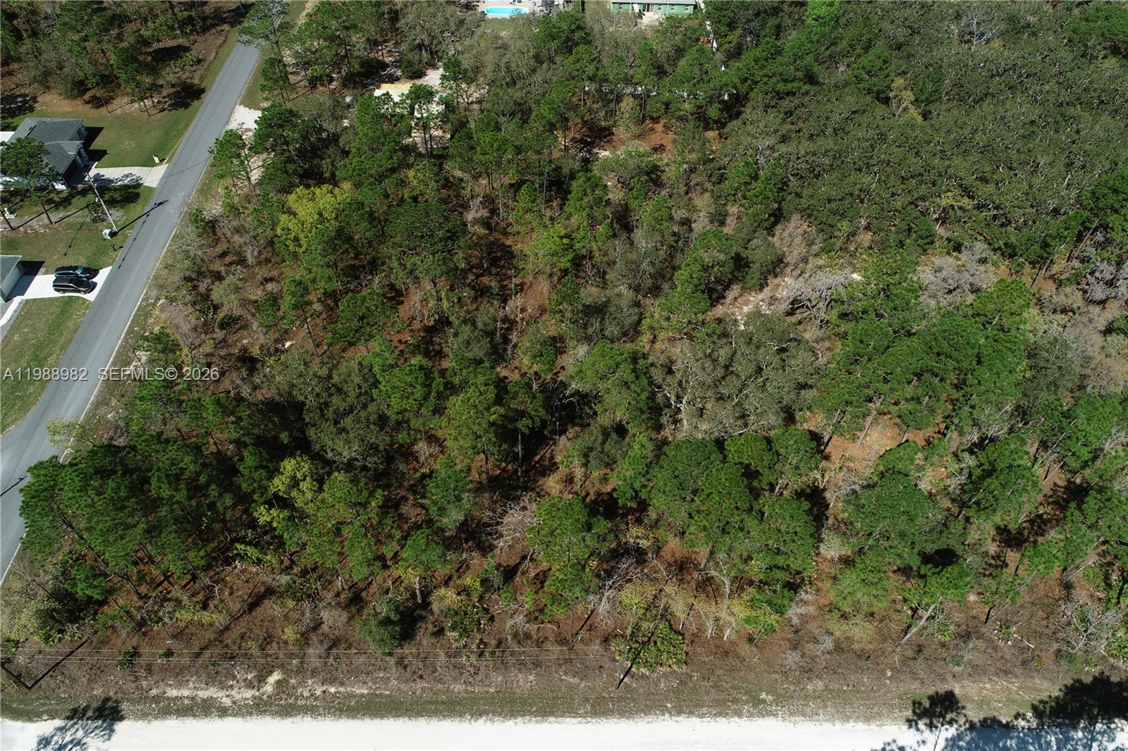 0 Malibar Road Property Photo 5