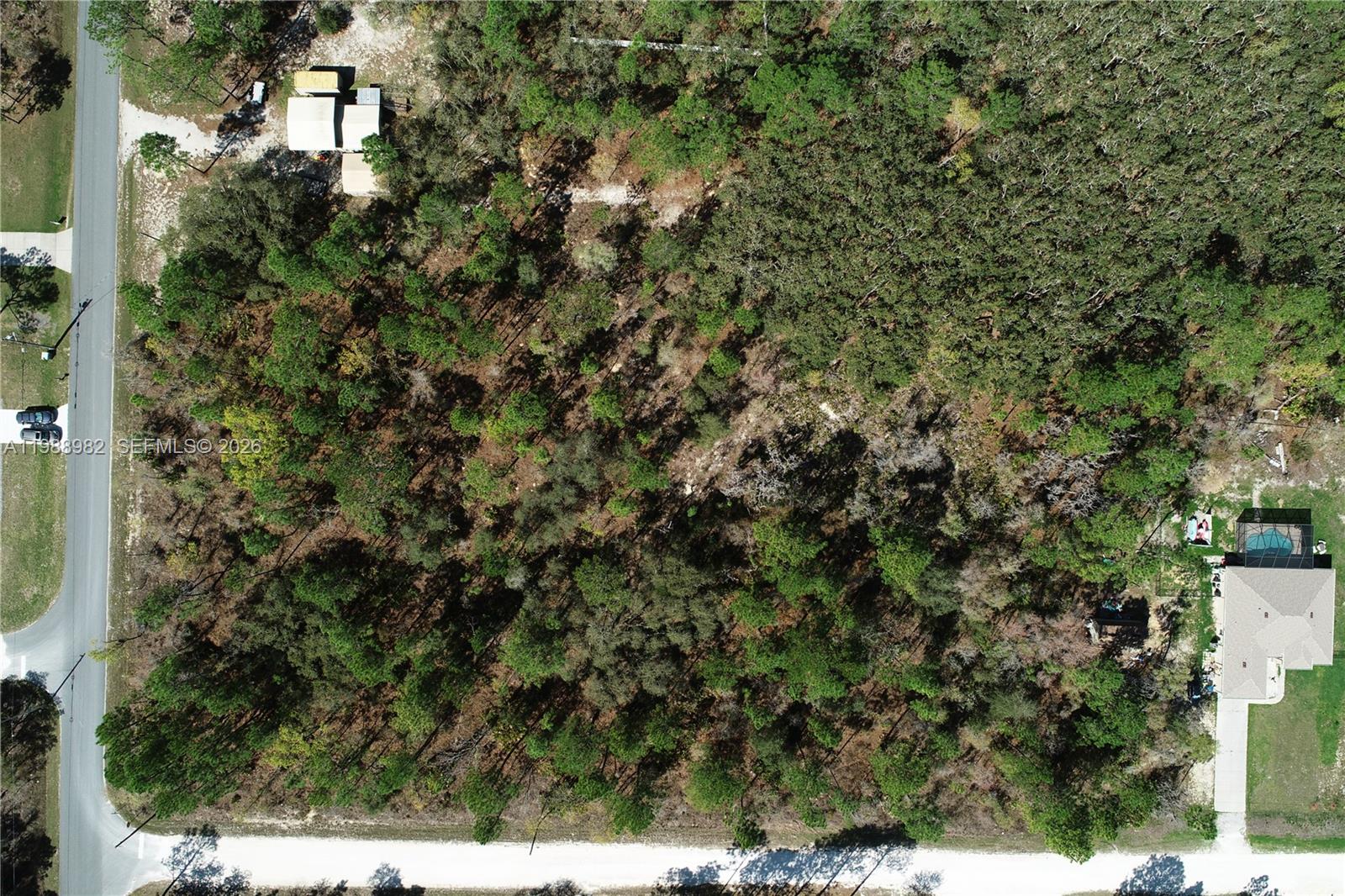 0 Malibar Road Property Photo 6