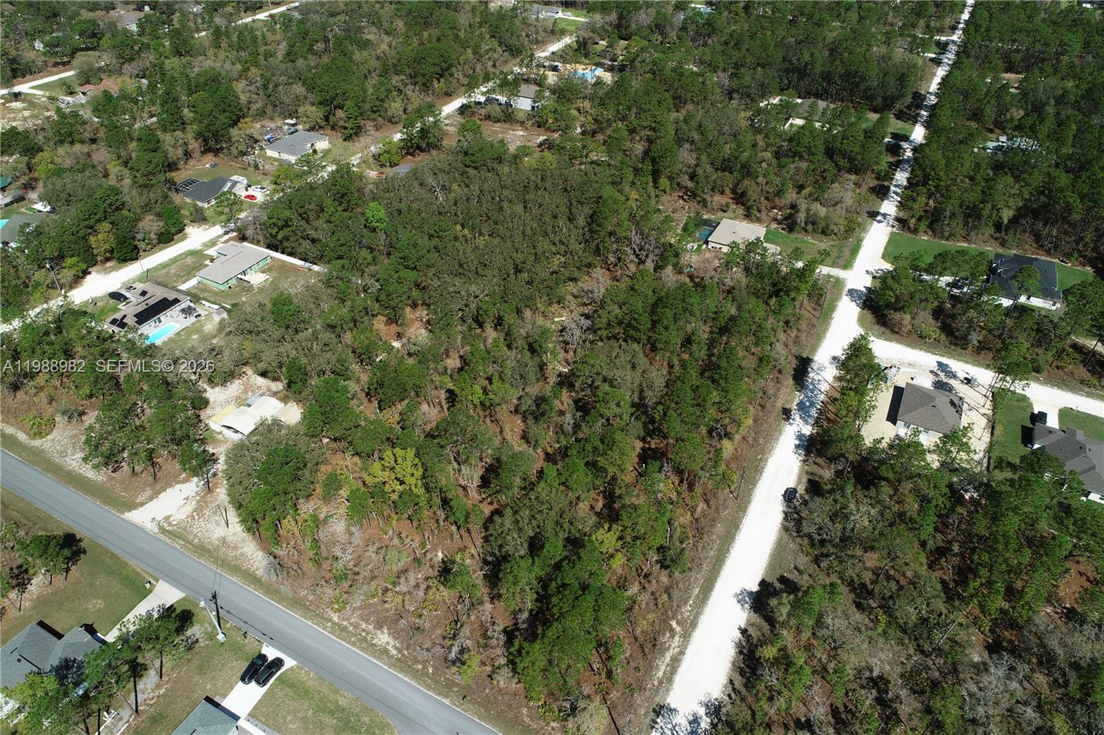 0 Malibar Road Property Photo 7